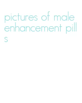 pictures of male enhancement pills