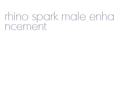 rhino spark male enhancement