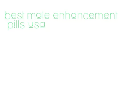 best male enhancement pills usa