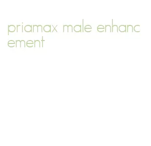 priamax male enhancement