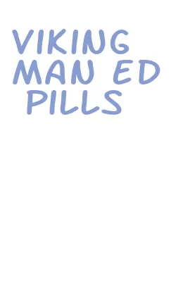viking man ed pills