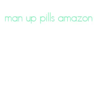 man up pills amazon